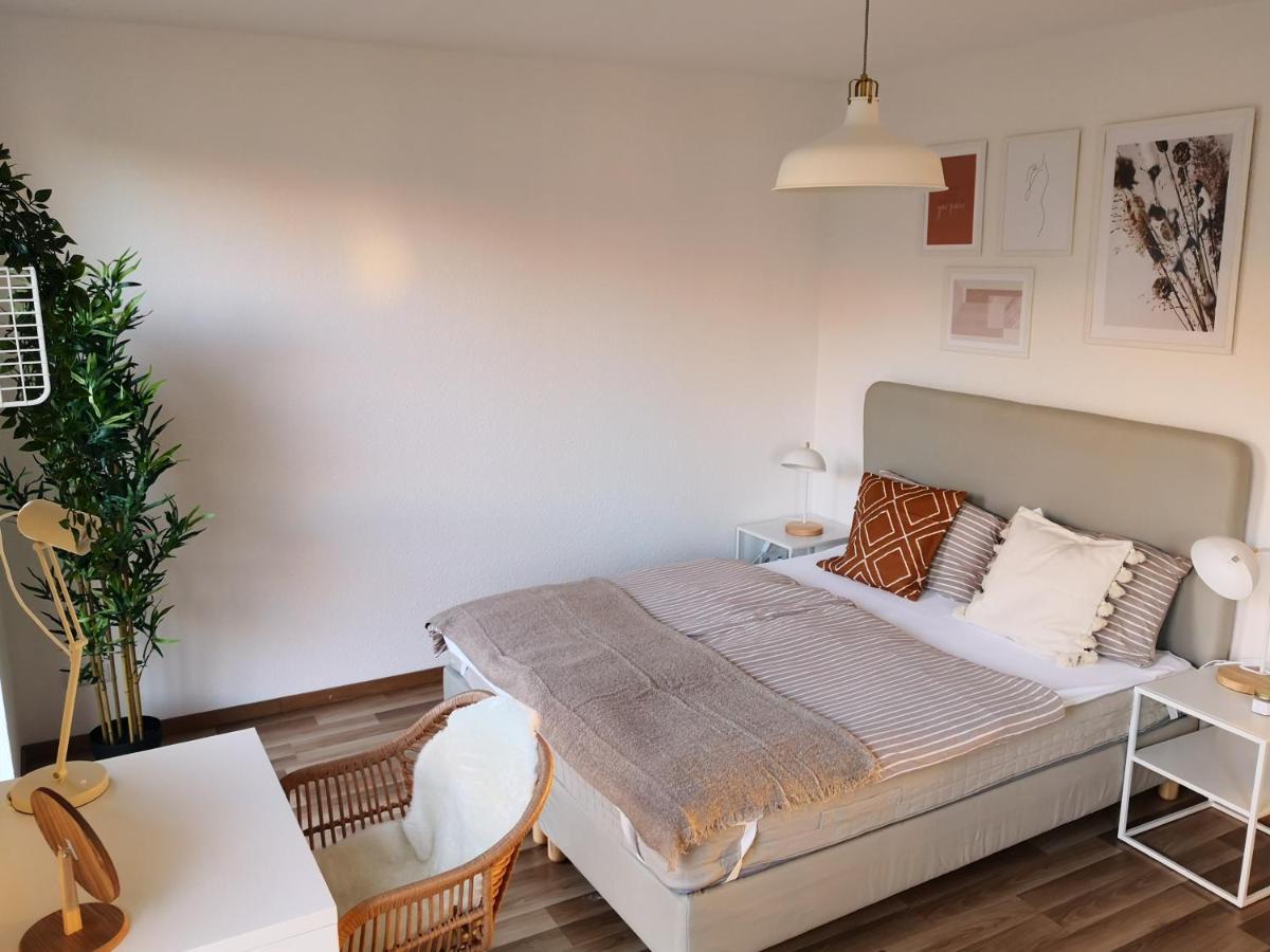 Apartment Residenz - Suedvorstadt