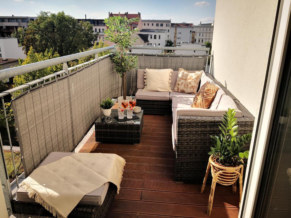 Residenz - Suedvorstadt Apartment *