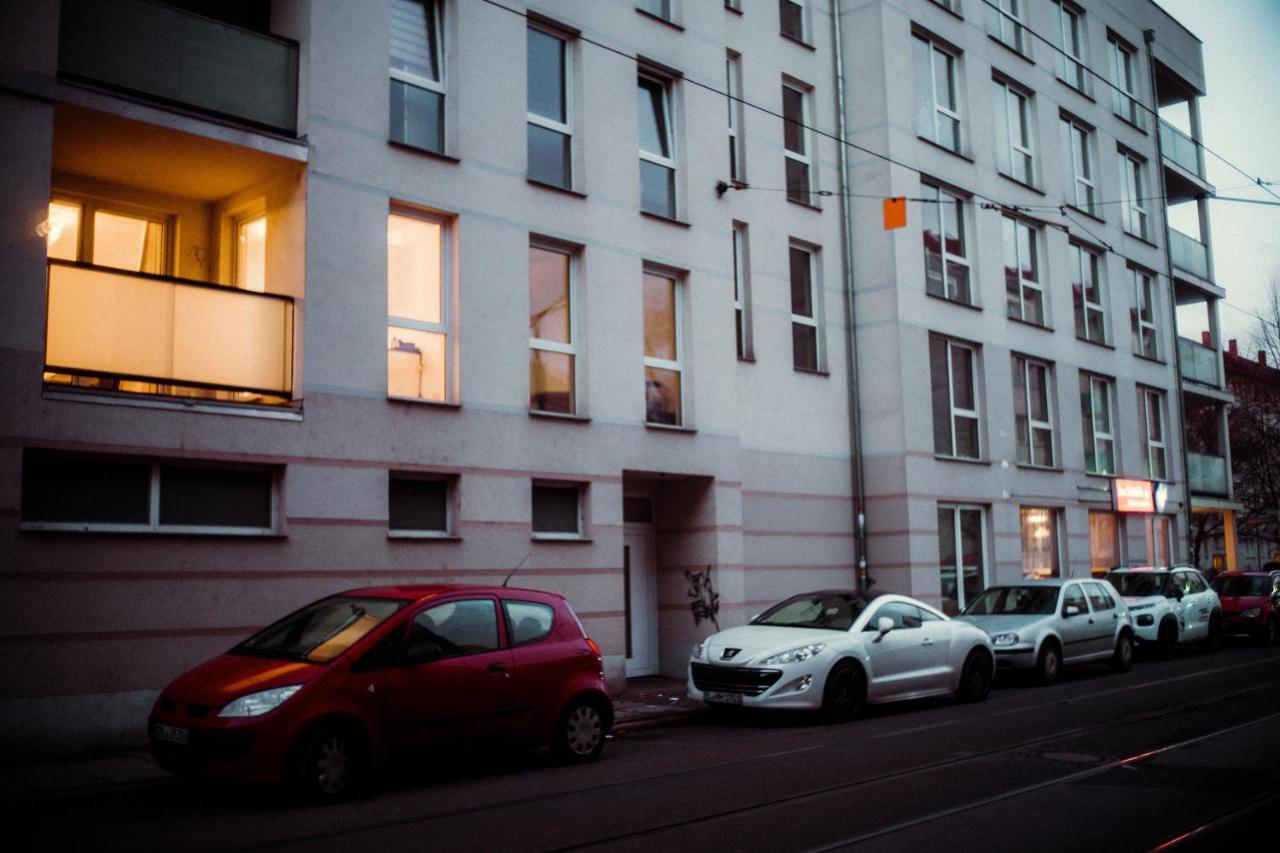 Appartement Residenz - Suedvorstadt *
