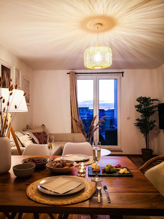Appartement Residenz - Suedvorstadt