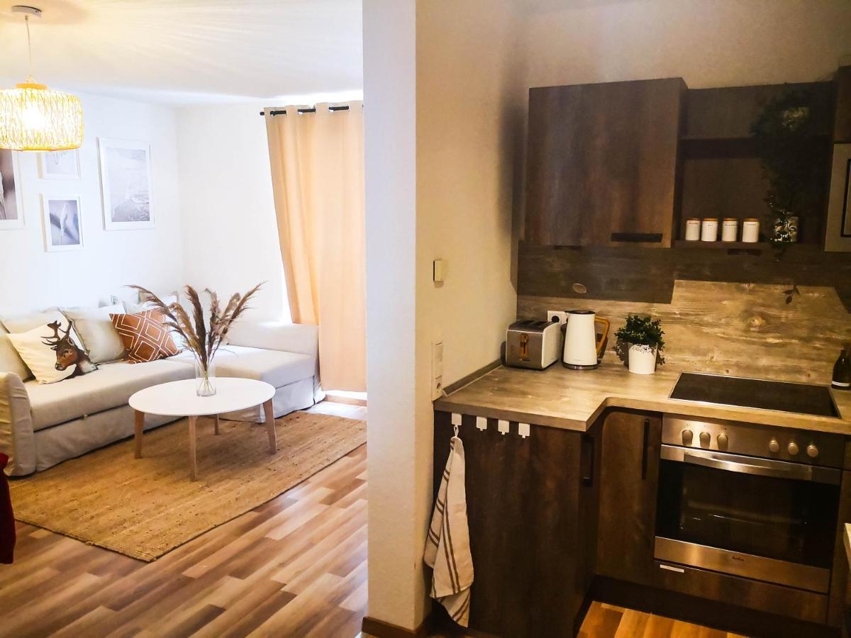 Appartement Residenz - Suedvorstadt *