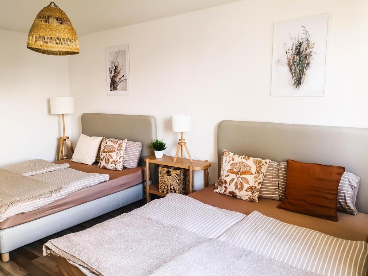 Residenz - Suedvorstadt Appartement